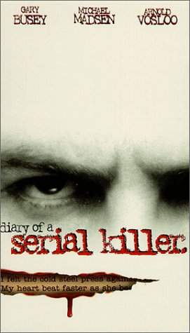 SERIAL KILLER